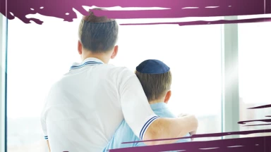 Image Confinement #31 : "Avant de verser une once de remarque sur ton enfant..."