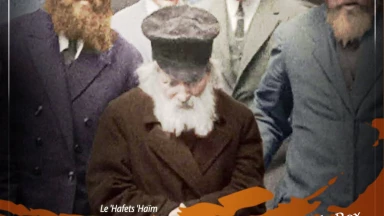 Image Confinement #41 : "Quiconque court après les honneurs..."