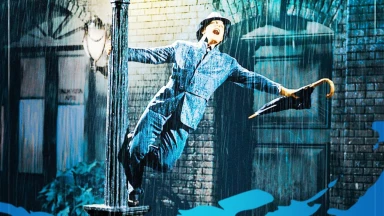 Image Confinement #43 : "La vie ne consiste pas à attendre que la tempête passe..."