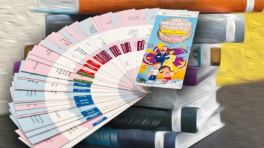 Je vous conseille "Les inboxables Spécial Pess'ah"