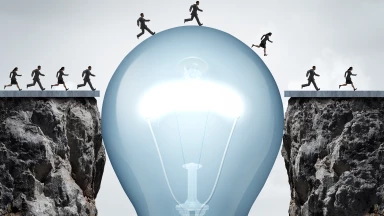 Bé’houkotaï - Soyez innovant !