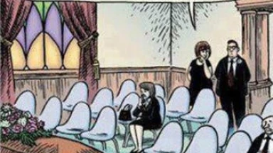 "Il avait pourtant plus de 4500 amis sur Facebook"...