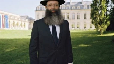 Insolite : François Hollande, barbant ?