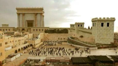 PhoTorah de la semaine : 27 Nissan 5773