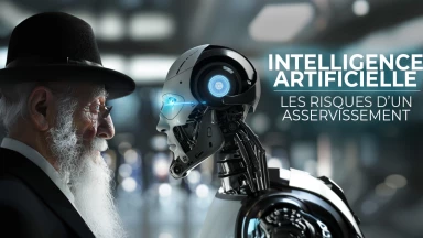 Intelligence Artificielle - Les risques d’un asservissement