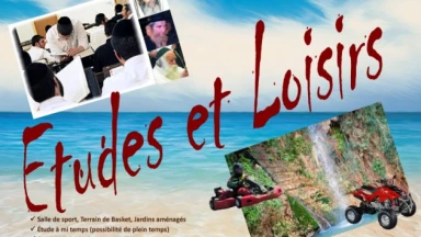 Campus ‘Ets Ha’haim, un séjour études & loisirs