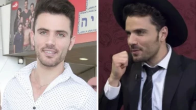 Un acteur se confie : “Chabbath, la meilleure chose qui me soit jamais arrivée”