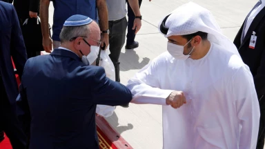 La communauté juive de Bahreïn salue l’accord de paix entre Israël et Bahreïn