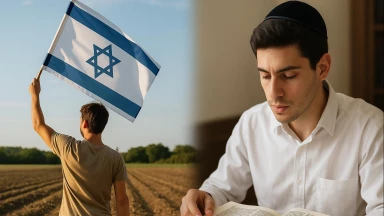 Israël : le prix d’un idéal déconnecté de la Torah