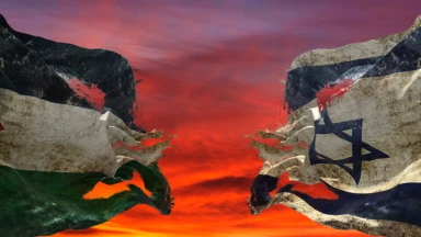 Trois moyens de sauvetage (ou de destruction) d’Israël