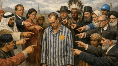 Pourquoi les nations disparaissent et Israël demeure