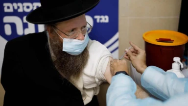Israël pris en exemple sur la vaccination