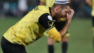 Des joueurs du championnat de football israélien se mobilisent en faveur du Chabbath