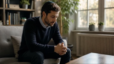 J’aimerais ressentir de la joie mais je n’y arrive pas…