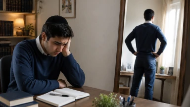 Je manque d'estime de moi, comment y remédier ? 