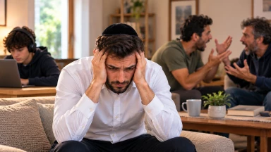 Je n’arrive plus à supporter ceux qui se conduisent mal autour de moi !