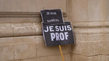 Liberté d’expression : l’ironie et le rire, des armes dangereuses