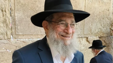 Décès de M. Jean-Paul Amoyelle, fondateur des écoles Ozar Hatorah