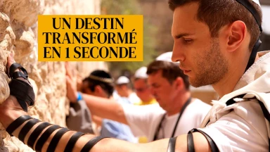 Jérémy et Esther, destin transformé en 1 seconde 