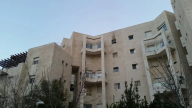 Tragédie à Jérusalem… Et si nous en parlions moins ?