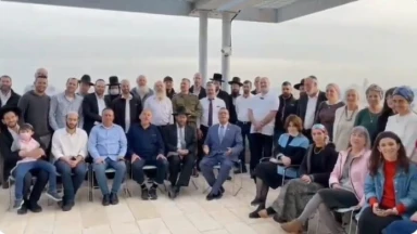 Jérusalem compte le plus grand nombre de donneurs de reins au monde