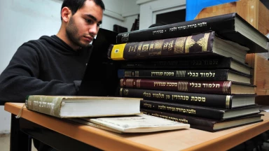 Vayigach - seule la spiritualité préoccupait Yossef