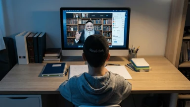 L'édito de la semaine - L'évidence Torah-Box