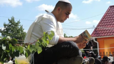 Je m’appelle Golan, j'ai 18 ans et une histoire à raconter