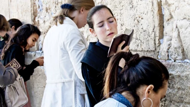 Notre réponse personnelle pour le sauvetage du Peuple d'Israël dans cette guerre...