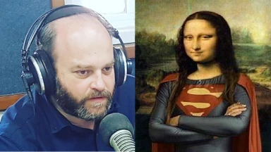 Irit Linor, une « Passionnaria » sur 96.6 FM