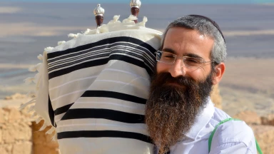 "D'où avez-vous acquis cet amour exceptionnel pour la Torah ?!"