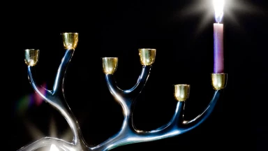 'Hanouka : annuler les forces du mal ?