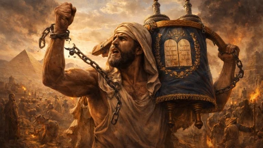 La liberté selon Pessa’h : le pouvoir de ne pas faire