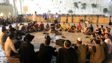 PhoTorah de la semaine : 6 Av 5773