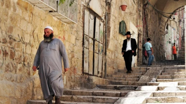 Judaïsme et Islam - Eviter les confusions malgré les similitudes