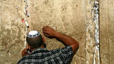 Témoignage : de la Télé à la Sainteté
