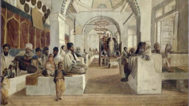 Hiloula du Rav Messaoud Zerbib, de mémoire bénie