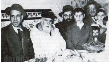 L'édito de la semaine : Le secret pour grandir dans la Torah