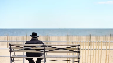 Seule la "Émouna simple" apporte une vie sereine