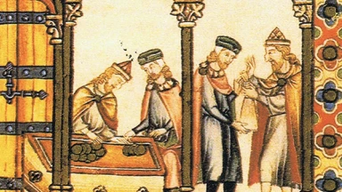 Preuves archéologiques stupéfiantes : les juifs médiévaux mangeaient bien Cachère