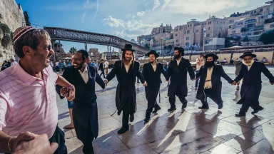 "Aime ton prochain comme toi-même" (1ère partie)