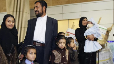 Officiel : il n’y a plus de juifs au Yémen