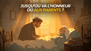 Jusqu’où va l’honneur dû aux parents ?