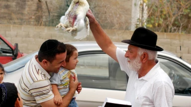 Yom Kippour  : le jour où le mal disparaît