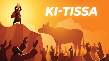 Ki-Tissa - Savoir lever les doutes