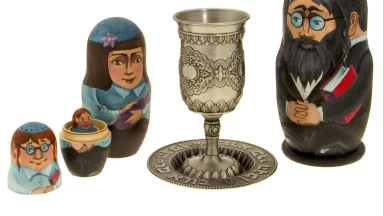 Yitro : le lien entre Chabbath et respect des parents