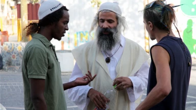 Ki Tétsé - Ne jamais renoncer à l'amour de l'autre