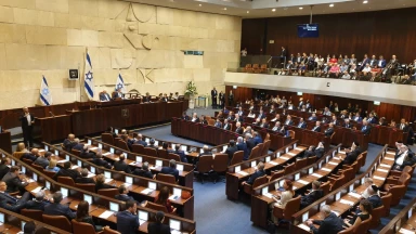 Israël, un peuple sans Constitution ?