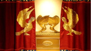 L’aventurier de l’Arche Perdue