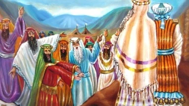 Rav Sitruk : "Le combat d'idées, mieux que les intérêts personnels"